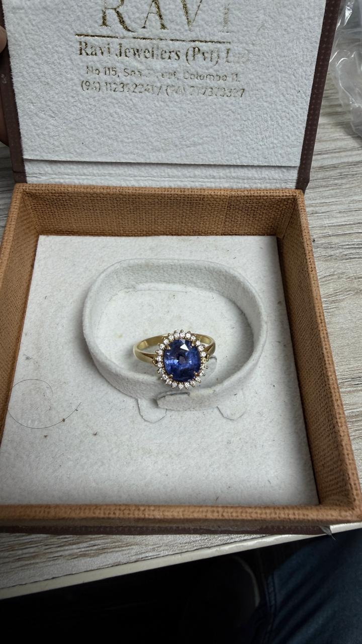 Gemstone Image