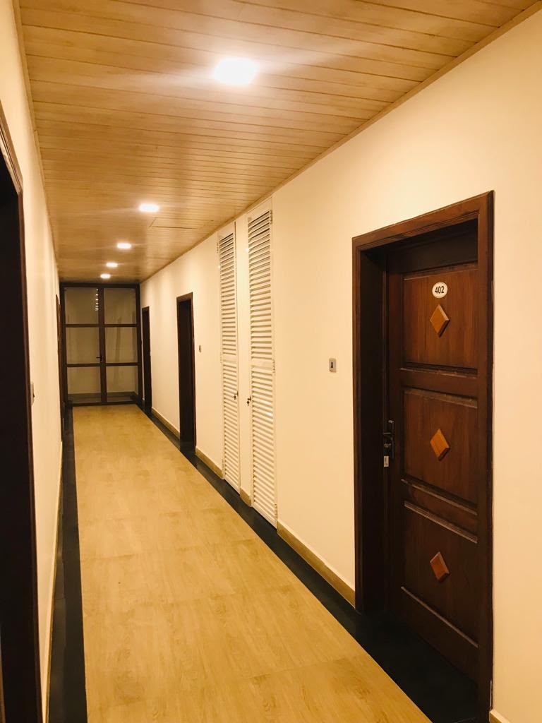 Hotel for Rent mount Lavinia