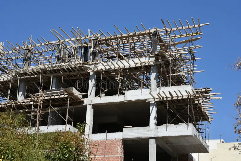 Under Construction Luxury Apartments for Sale
