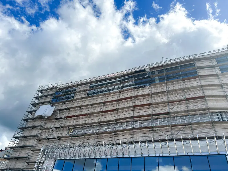 Under Construction Luxury Apartments for Sale